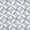 Geo Gray, variant on Martex Restore Fern Ogee Bath Towel, 30" x 56", Jade