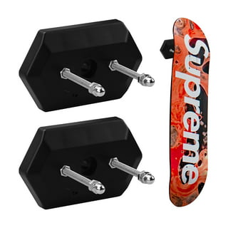 Wall mount hooks/ Skateboard Hanger – Boneeboard