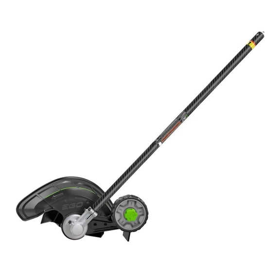 EGO Power Multi-Head System 8 Inch Carbon Fiber Bed Redefiner Attachment