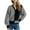 Black fall fashion must haves women, variant on Fall Saving BeiFu Sweaters for Women Crewneck Long Sleeve Pullover Office Tops Western Outfit Sweaters For Women Plus Size Long Sleeve Shirts