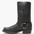 thumbnail image 5 of Durango® Black Harness Boot, 5 of 7