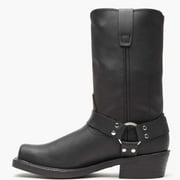 Durango® Black Harness Boot
