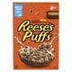 Reese's Puffs, Céréales Pour le Petit-Déjeuner Saveur Beurre d'Arachide et Chocolat, Grains Entiers, 326 g 326 g – image 5 sur 6