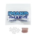 thumbnail image 4 of Imako Cosmetic Teeth Extras (Pink and White Fitting Material)- 2 Pack, 4 of 4