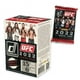 thumbnail image 2 of 2022 Panini UFC Donruss Debut Edition Trading Card Blaster Box, 2 of 2