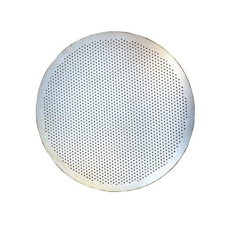 

Solid Reusable Stainless Steel Coffee Maker Filter Pro & Home Use For Aeropress