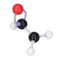 thumbnail image 1 of Molecular Structure Model, Widely  Molecular Model Vibrant Colors  For Education, 1 of 8