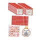 thumbnail image 2 of Juego de bingo navideño para niños, juegos de mesa divertidos, actividades, artículos para fiestas, grupos familiares, temáticas, 2 of 9