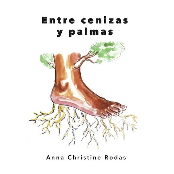 Entre Cenizas Y Palmas, (Paperback)