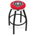 thumbnail image 4 of Holland Bar Stool L8B2C36Mia-FL 36 in. Miami Bar Stool with Hurricanes Logo Swivel Seat, 4 of 7