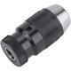 thumbnail image 5 of 1pc 0-13mm 1/2 "portabrocas de alta resistencia sin llave de acero sin llave B16 portabrocas sin llave para torno portabrocas de prensa de taladro eléctrico Kuyhfg Sin marca, 5 of 5