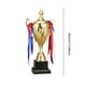 thumbnail image 2 of Trofeo de competición altura 355 cm trofeos de ganador trofeo de premio para ceremonia de fiesta, 2 of 6