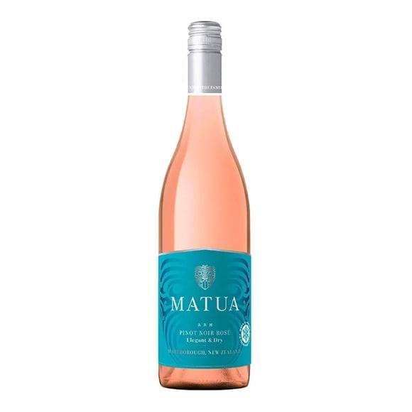 Vino Rosado Matua Pinot Noir 750 ml