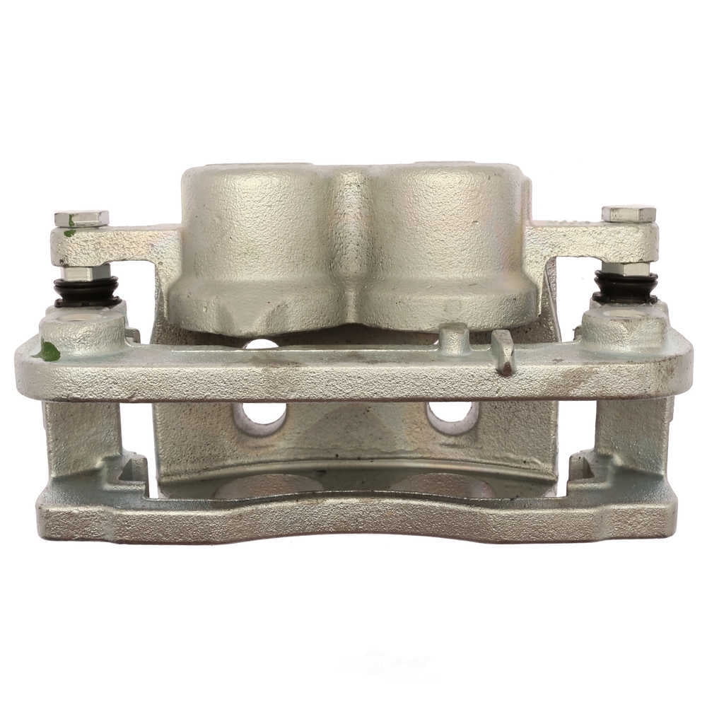 Raybestos Brakes Disc Brake Caliper P/N:Rc12032pc Fits select: 2008-2018 CHEVROLET SILVERADO, 2008-2018 GMC SIERRA