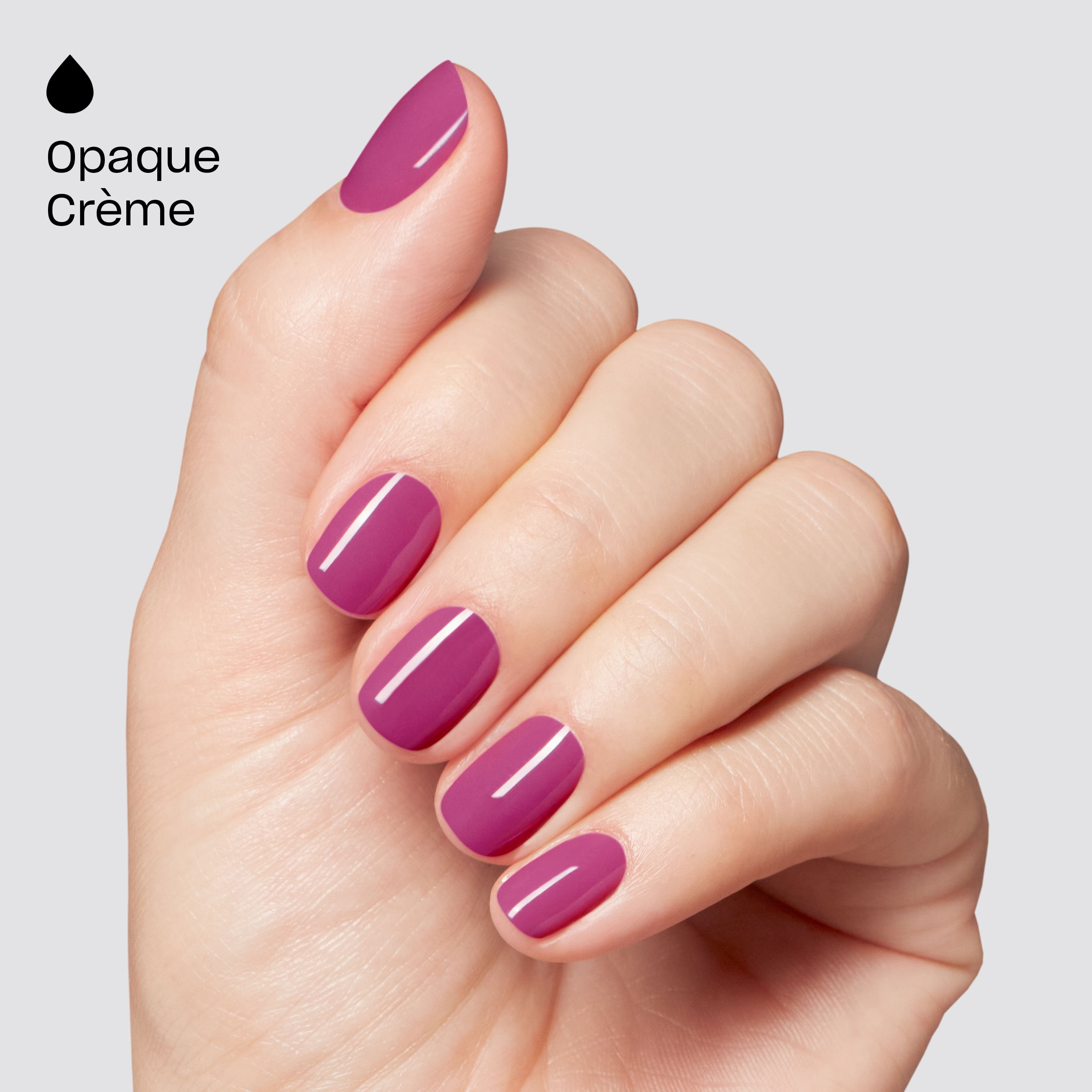 OPI GELement Collection, Pompeii Me in Nails, 9 mL, 0.3 Fl. Oz.