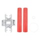 thumbnail image 1 of Landing Gear Float Buoy Bracket Floating Set Foldable Height Increase Bracket Extender Foot Protector For Mavic Mini 1 2 Drone Accessories, 1 of 4