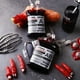 thumbnail image 3 of Yuarrent Bolsa de bebidas de sangre de PVC, moda recargable, 350ml, jugo de fruta, gelatina, vino, fiestas de Halloween, disfraz, bolsa de bebida, Kits de decoración para fiestas Tipo 3 Yuarrent HA064959-03B, 3 of 6