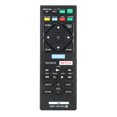 thumbnail image 2 of TV Remote, Control Remoto de TV, Reemplazo de Control Remoto ABS Para Hotel Casero, 2 of 7