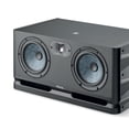 thumbnail image 4 of Focal Professional Alpha Twin Evo - Altavoz para monitor de estudio, cada uno (negro), 4 of 5
