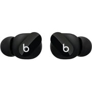Beats Studio Buds True Wireless Bluetooth Earbuds- Black