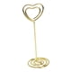 thumbnail image 3 of Soporte para notas de escritorio, soporte para fotos, carpeta de notas, adorno para mesa Amor, 3 of 9