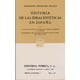 thumbnail image 1 of Historia de las ideas estéticas en España Editorial Porrúa 9789684520677, 1 of 2