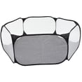 thumbnail image 4 of SHISUYAN Multi-function Small Pets Playpen Creative Pet Pen Fence Wear-resistant Animals Playpen Supply, 4 of 8