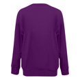 thumbnail image 4 of PENGXIANG Femmes Tops Col Femmes Chemises Coton Femmes Décontractés Chemises Tops Femmes Décontractés Manches Courtes Tops Armée Vert L, 4 of 4