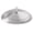 Satin Matte Finish, variant on Mayur Exports Communion Ware Stainless Steel Holy Wine Serving Tray Cover- Satin Matte Finish