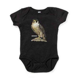 Transformers Decepticon Symbol Baby Bodysuit - Dark Onesie For Infants & Newborns