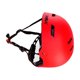 thumbnail image 2 of Advancent Casco de escalada Buena estabilidad dimensional Sombreros ligeros a la deriva Ampliamente utilizados Gorras de alpinismo de apariencia Escalada rojo, 2 of 6