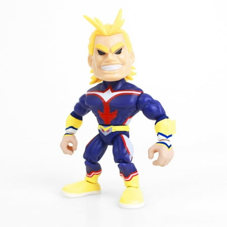 Loyal Subjects My Hero Academia - All Might (Hero Form) Original Action Vinyl Figure