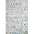 thumbnail image 2 of Bashian Gordon Transitional Floral Area Rug, 2 of 6