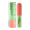 thumbnail image 1 of Blush Color Changing Oil Liquid Oil for All Skin Tones And Long Lasting Reacts To Your Skin's PH for A Customized Look & Natural Flush Finish 1ml, 1 of 8