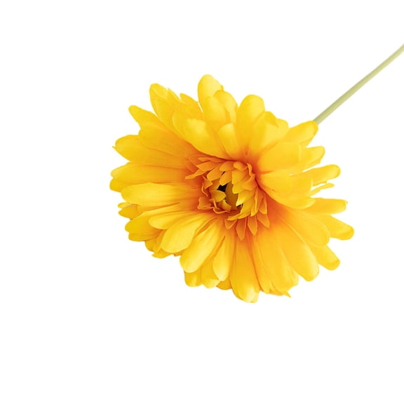 Clearance Artificial flowers under $1,Spring Artificial Bouquet Handmade DIY Craft Flowers For Style Home Decoration