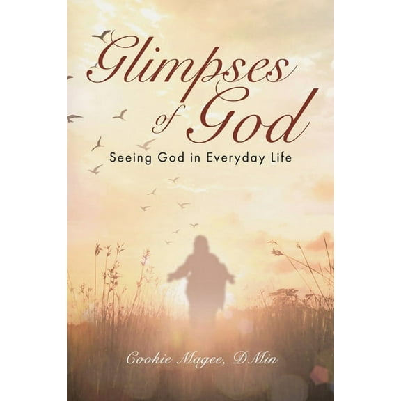 Glimpses of God: Seeing God in Everyday Life, (Paperback)