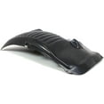 thumbnail image 2 of Fender Liner Compatible with DODGE VIPER 03-10 FRONT Left Driver Side Rear Section, 2 of 5