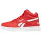 thumbnail image 2 of Tenis Reebok Royal Prime MID 2 para Niños 17 a 21 GX3877 rojo 21, 2 of 4