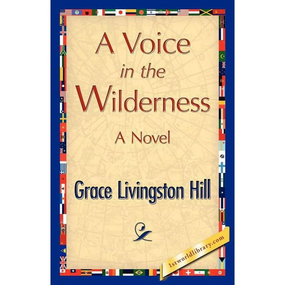 A Voice in the Wilderness (Paperback)