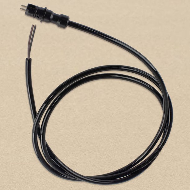 ABS SENSOR EXTENSION CABLE WIRE 23" REPLACES WABCO S4497110150