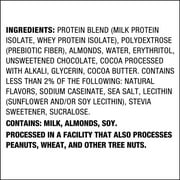 Quest Protein Bar, Double Chocolate Chunk, High Protein, Gluten-Free, 12 Count