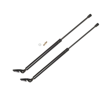 Pair 2 Rear L-R Tailgate Lift Support For 1995-2004 Subaru Legacy wagon 4 door