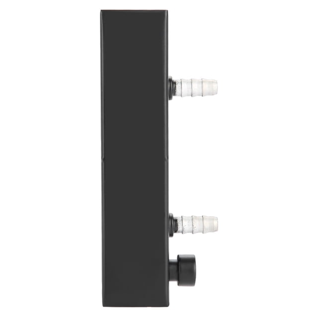 Radiador Intercambiador De Calor De Refrigeración Por Agua, Radiador De Refrigeración Por Agua De Aluminio De 120 Mm/240 Mm/360 Mm Para PC Para Aparatos De Belleza Para