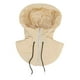 thumbnail image 4 of Gorro con capucha para actividades al aire libre. Caqui, 4 of 7