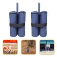 thumbnail image 6 of 2Pcs Sunshade Fixing Sandbags Multipurpose Windproof Sandbags Fixing Tools, 6 of 6