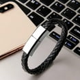 thumbnail image 2 of Cable de datos de pulsera Sunnimix USB, 2 of 5