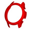 thumbnail image 2 of Cameland Étui de Protection pour Montre de Voyage Cadre Rigide Pc pour Realme-Watch S Pro, 2 of 5