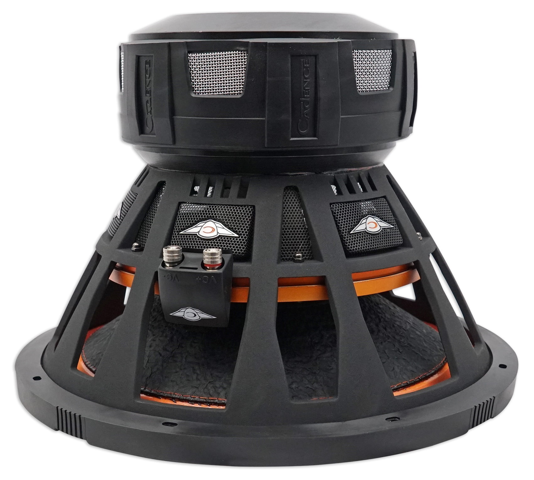 cadence s3 subwoofer