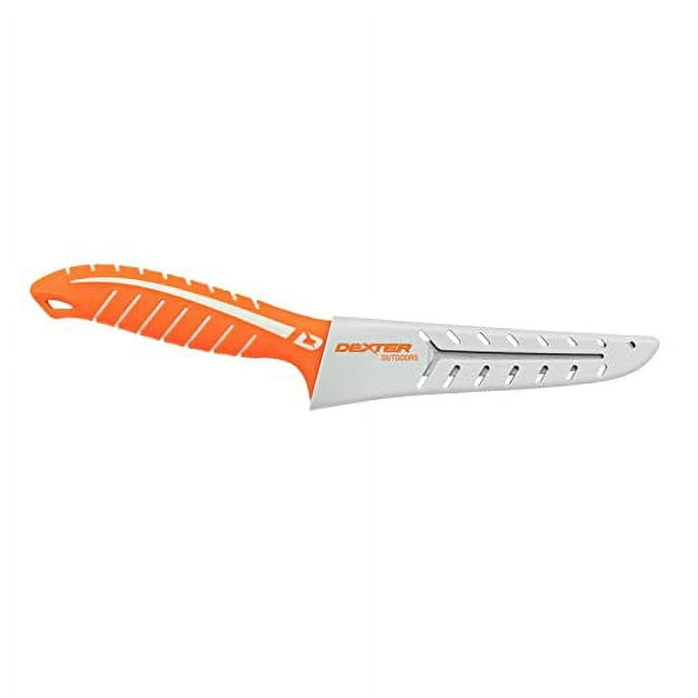 Dexter Dextreme 6 in. Fillet Knife