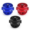 thumbnail image 4 of Redempat Soupape de Décharge Universelle à Diaphragme et Course Courte avec Bride en Aluminium Incluant Soudé Rouge, 4 of 6